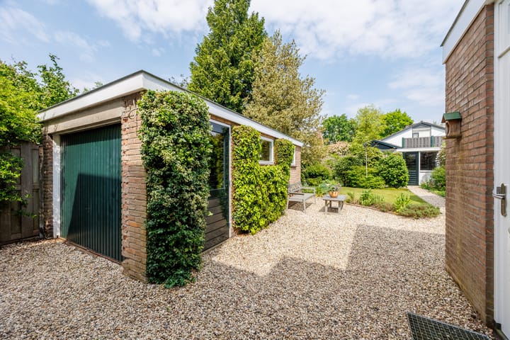 Foto 39 van Planterslaan 48