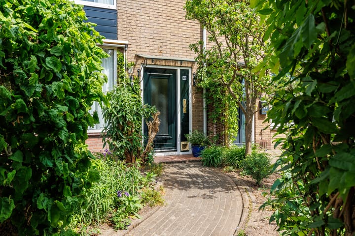 Foto 43 van Planterslaan 48