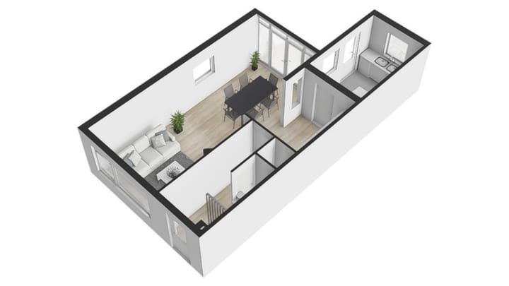 Foto 55 van Planterslaan 48