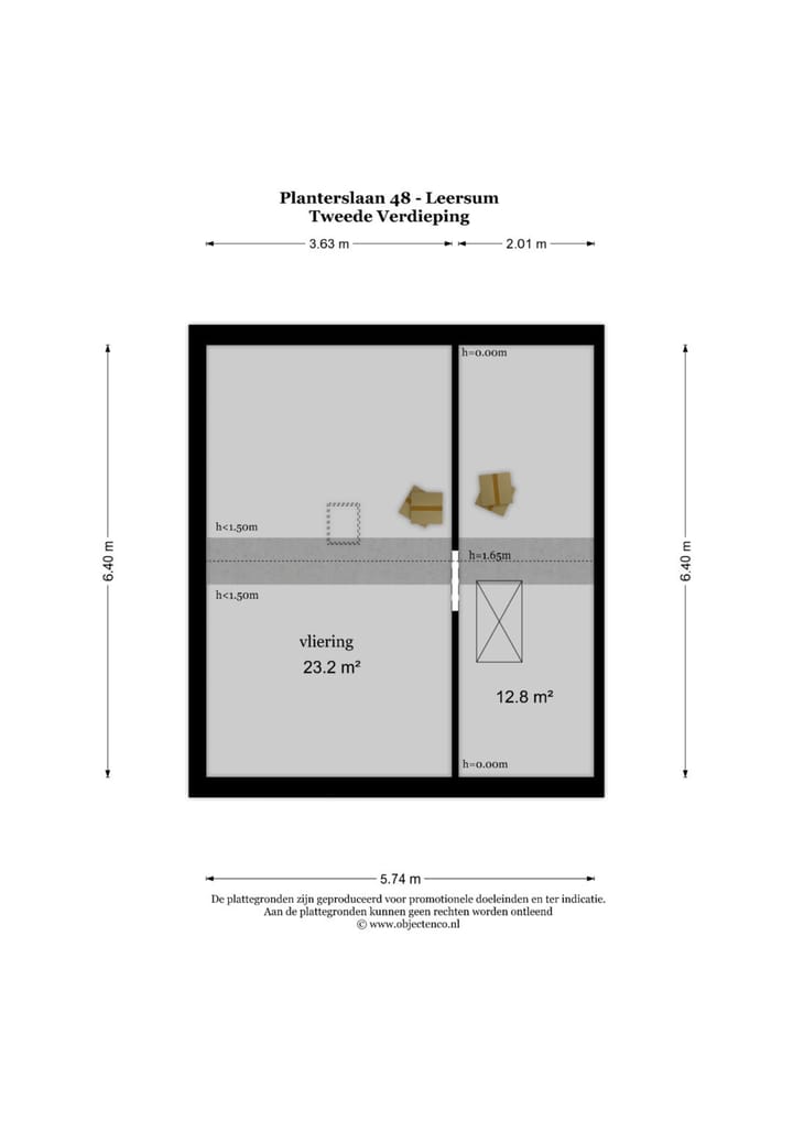 Foto 66 van Planterslaan 48