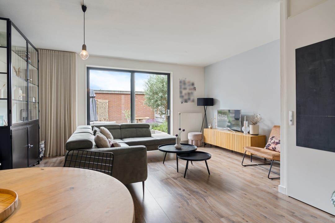 Foto 2 van Taagstroom 7