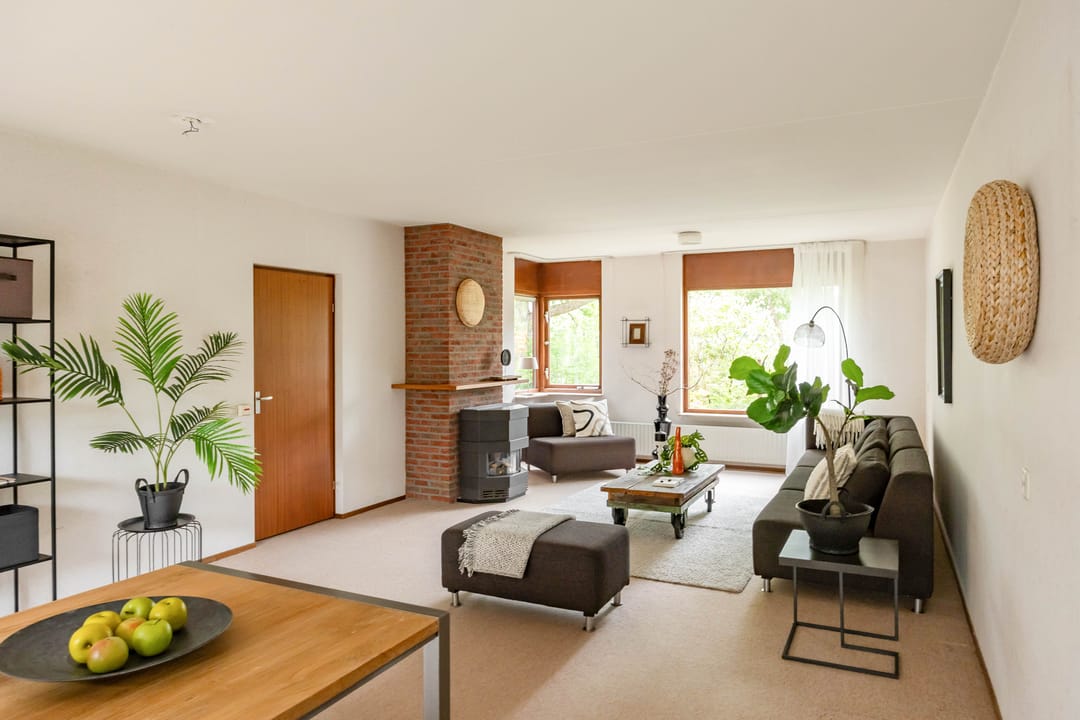 Foto 2 van Hoorniklaan 8