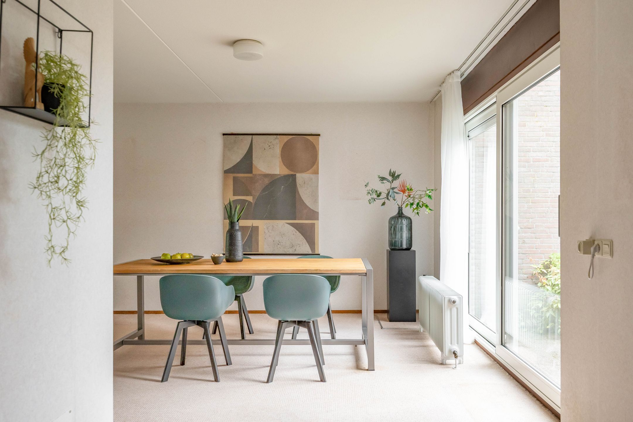 Foto 3 van Hoorniklaan 8