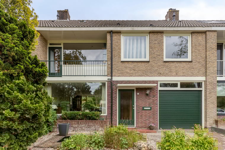 Heiligerleelaan 5 main image