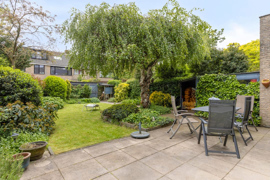 Foto 2 van Heiligerleelaan 5