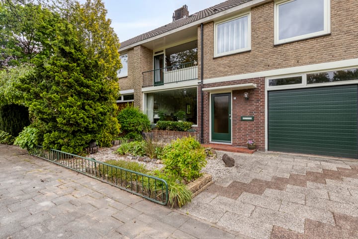 Foto 4 van Heiligerleelaan 5