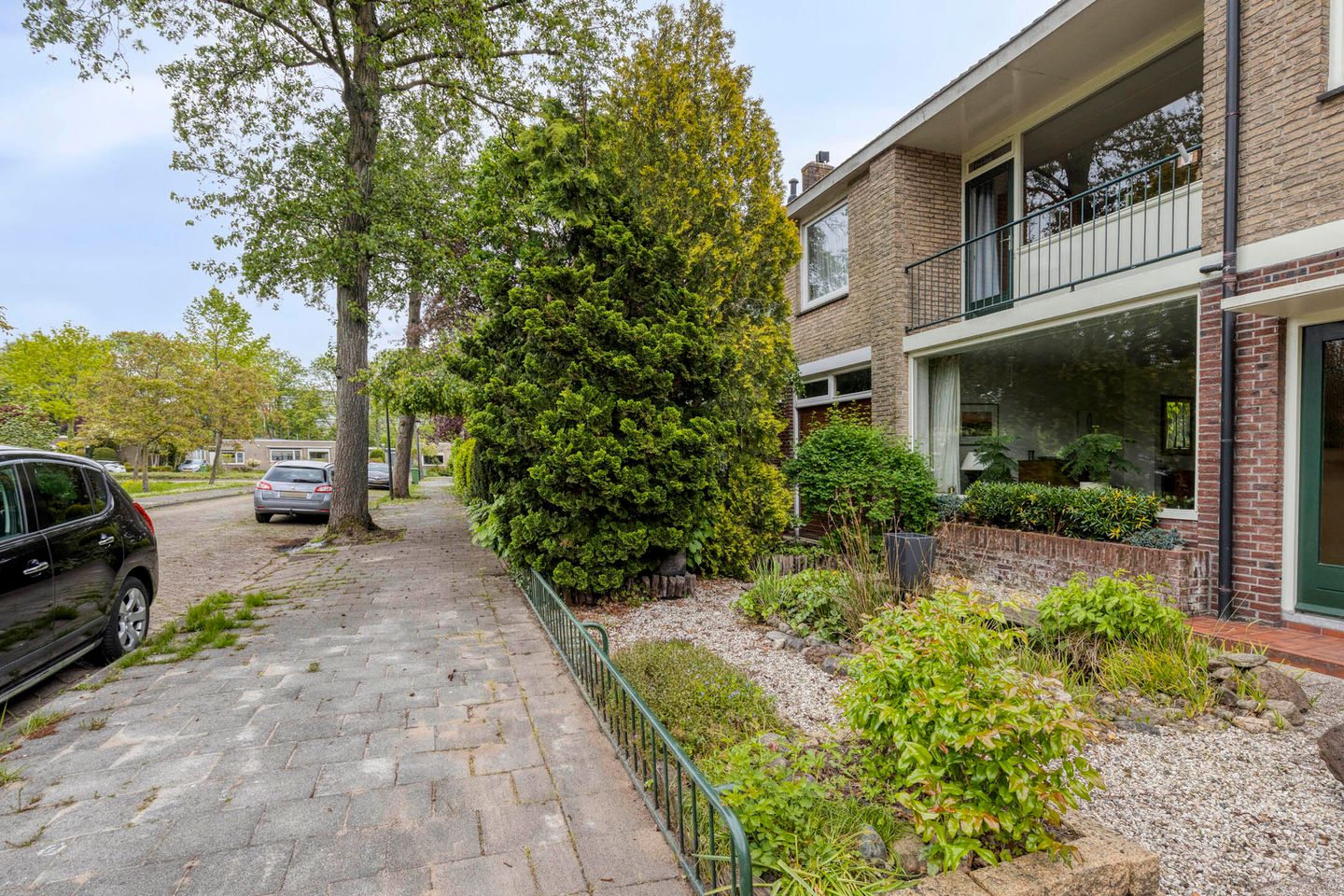 Foto 5 van Heiligerleelaan 5