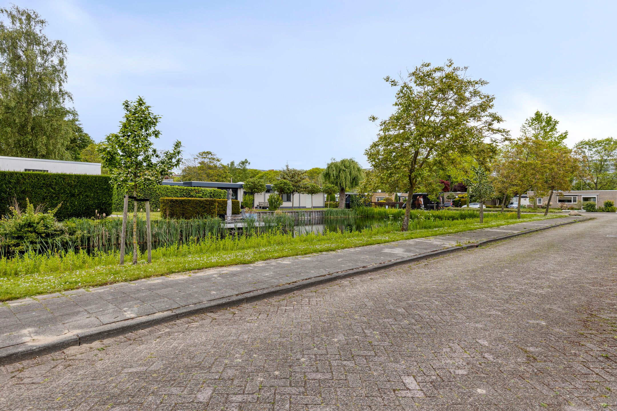 Foto 6 van Heiligerleelaan 5