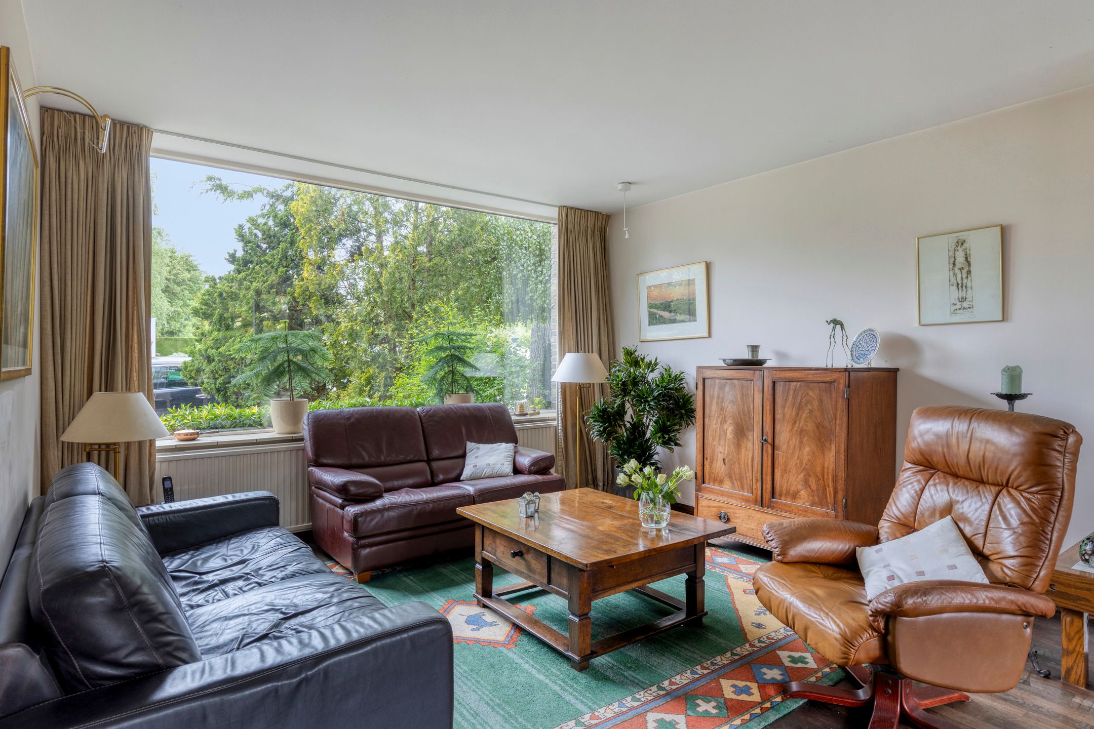 Foto 9 van Heiligerleelaan 5