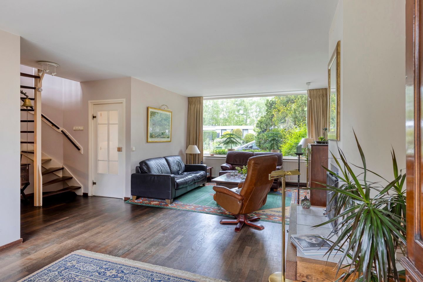 Foto 10 van Heiligerleelaan 5