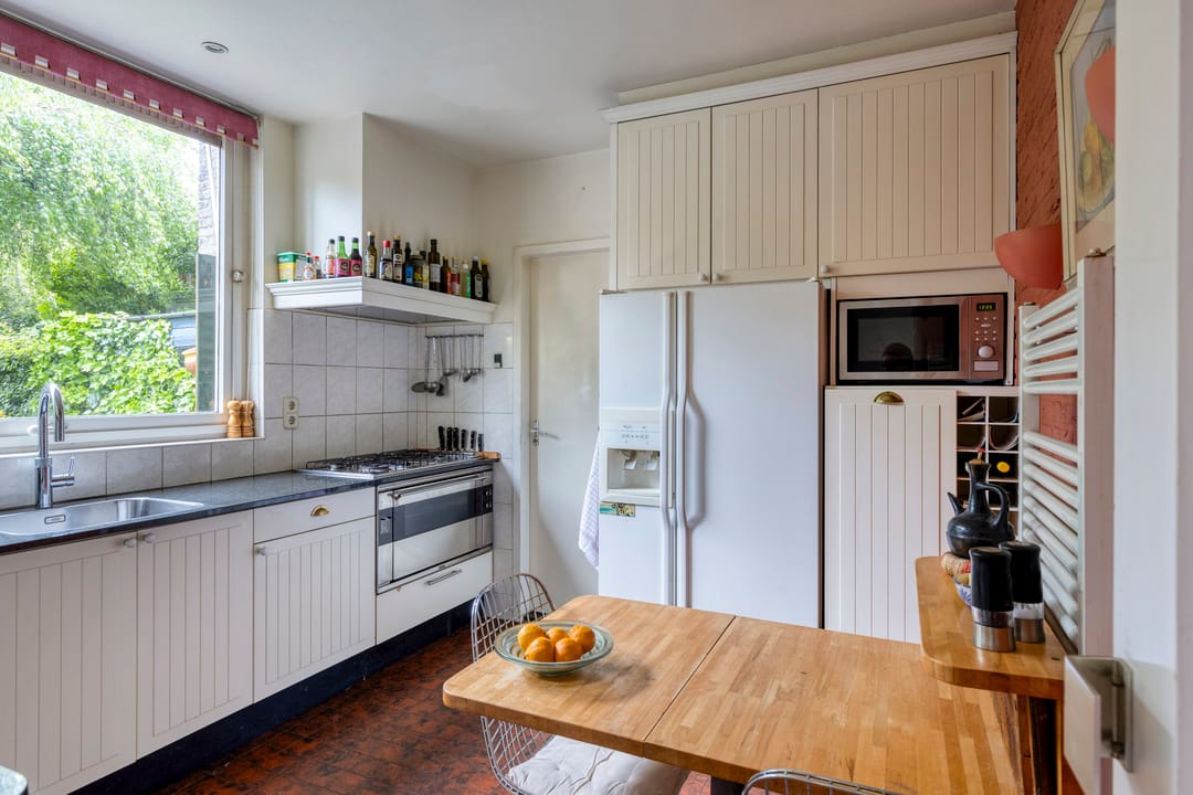 Foto 13 van Heiligerleelaan 5