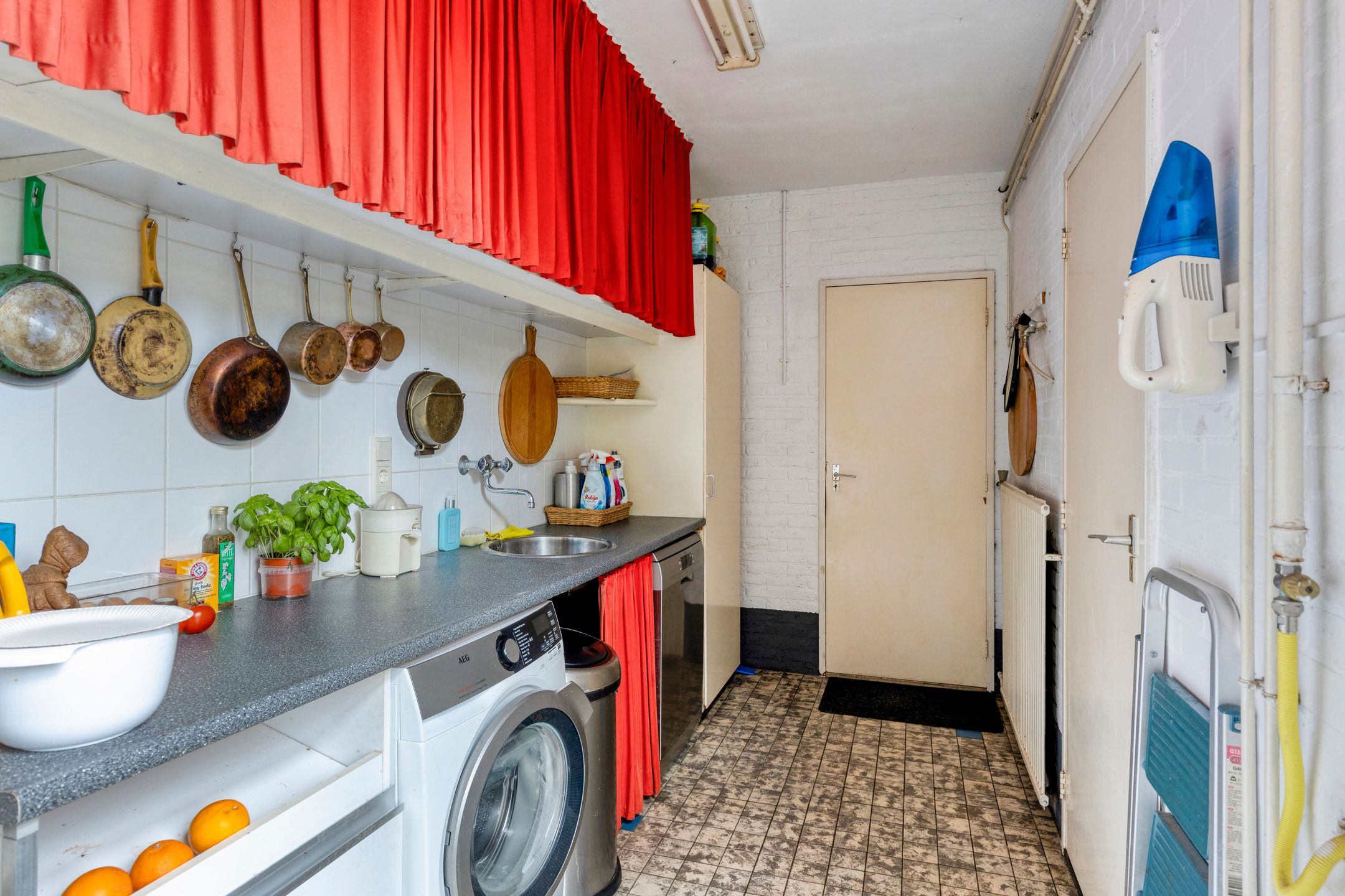 Foto 15 van Heiligerleelaan 5