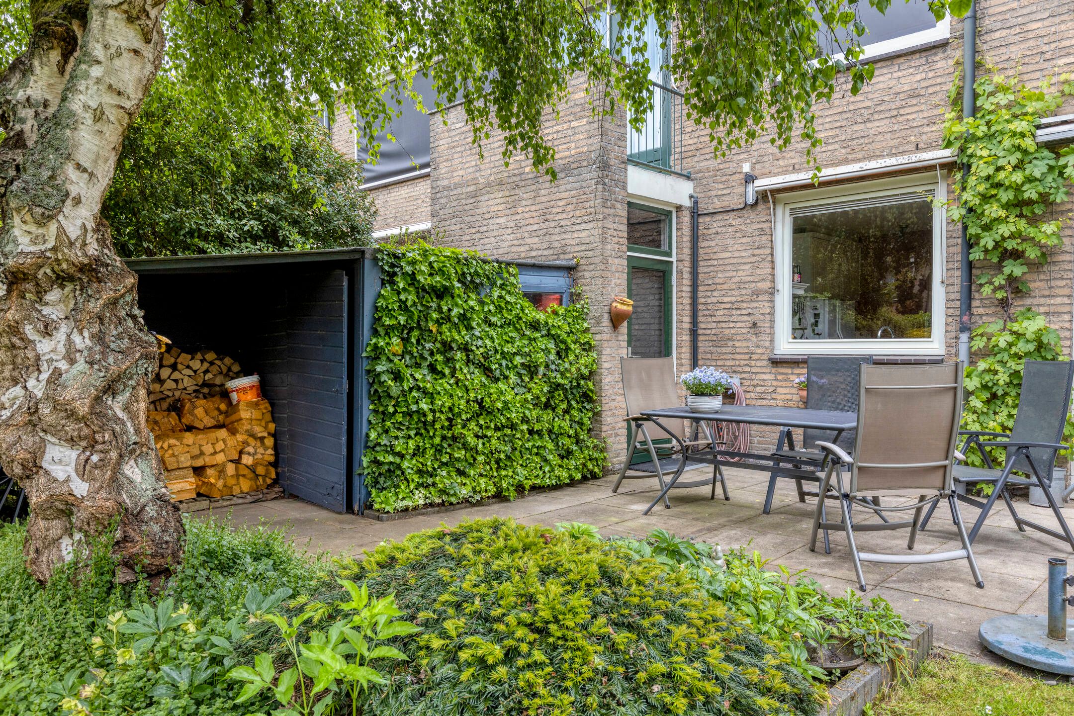 Foto 18 van Heiligerleelaan 5