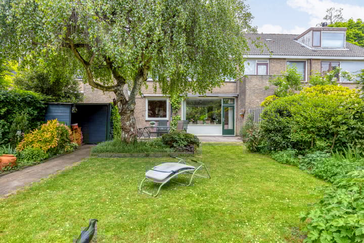 Foto 19 van Heiligerleelaan 5