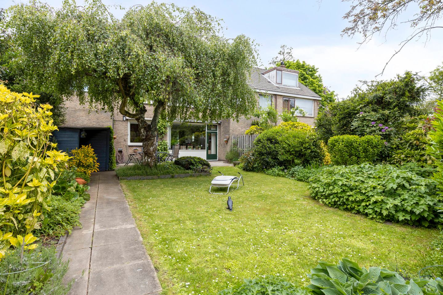 Foto 20 van Heiligerleelaan 5