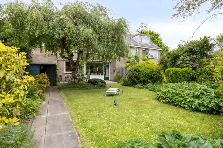 Foto 20 van Heiligerleelaan 5