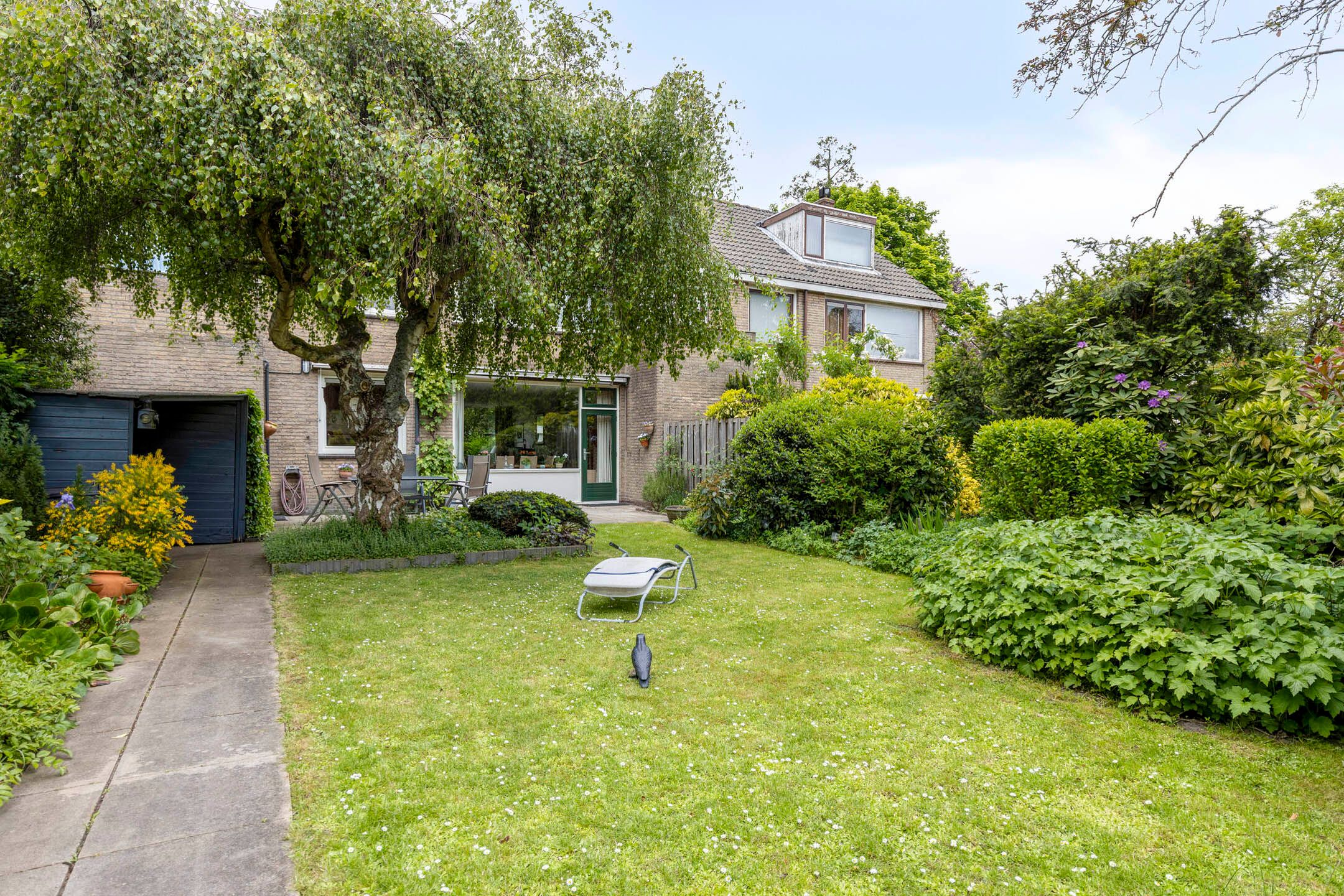 Foto 21 van Heiligerleelaan 5