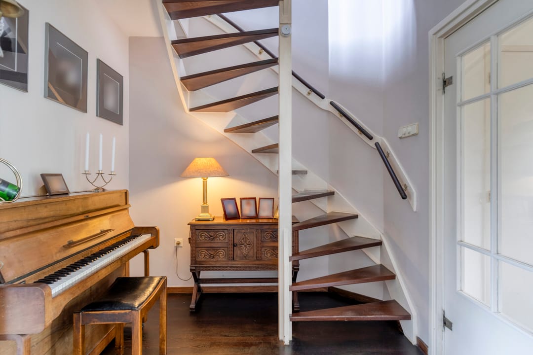 Foto 22 van Heiligerleelaan 5