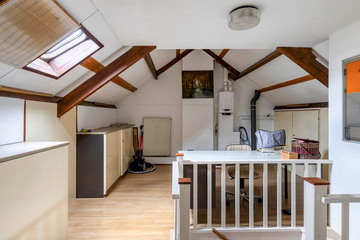 Foto 38 van Heiligerleelaan 5