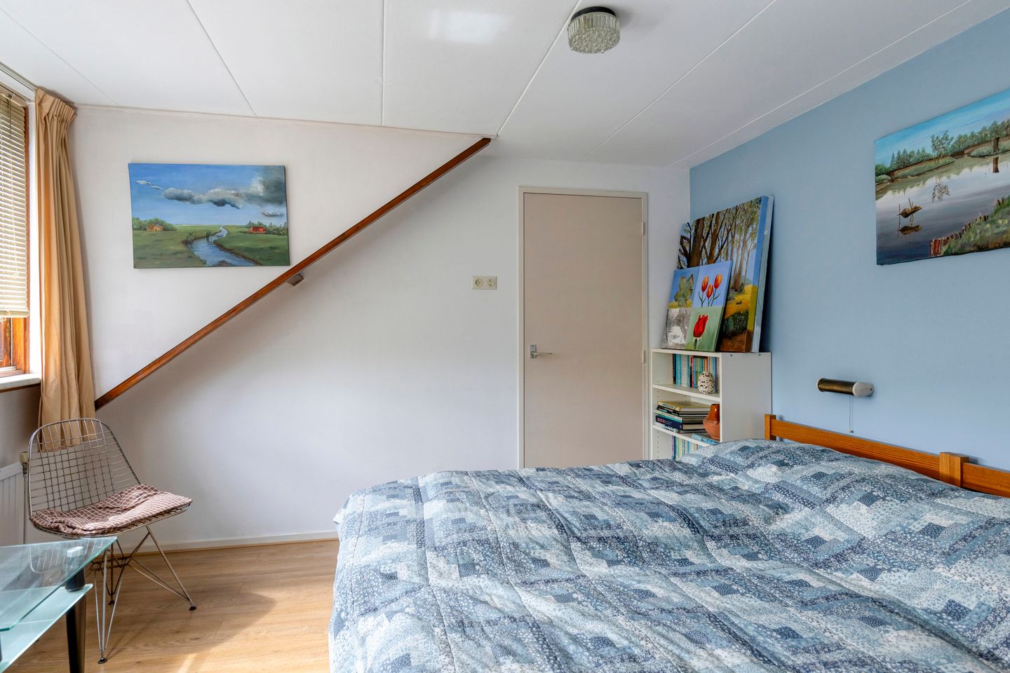 Foto 44 van Heiligerleelaan 5