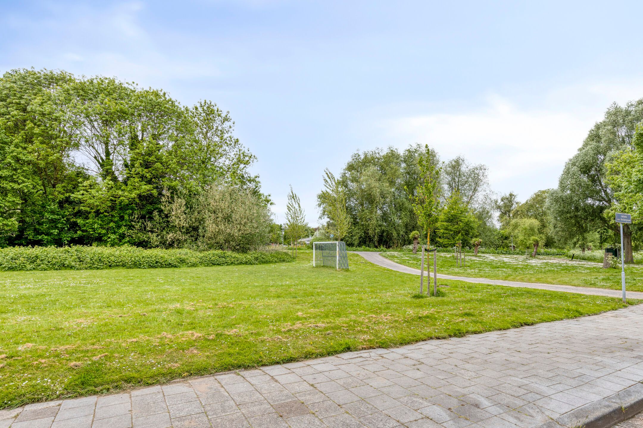 Foto 45 van Heiligerleelaan 5