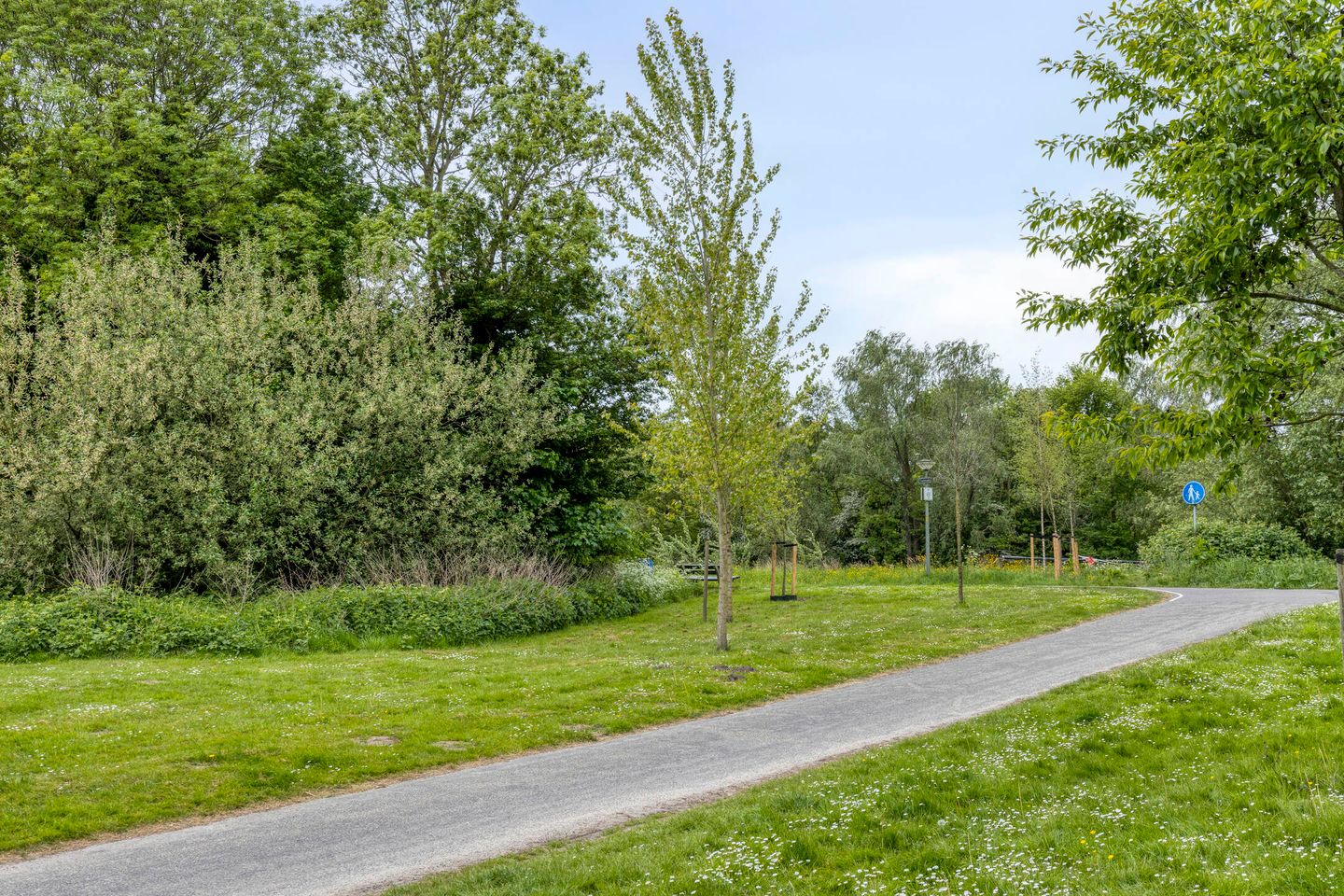 Foto 50 van Heiligerleelaan 5