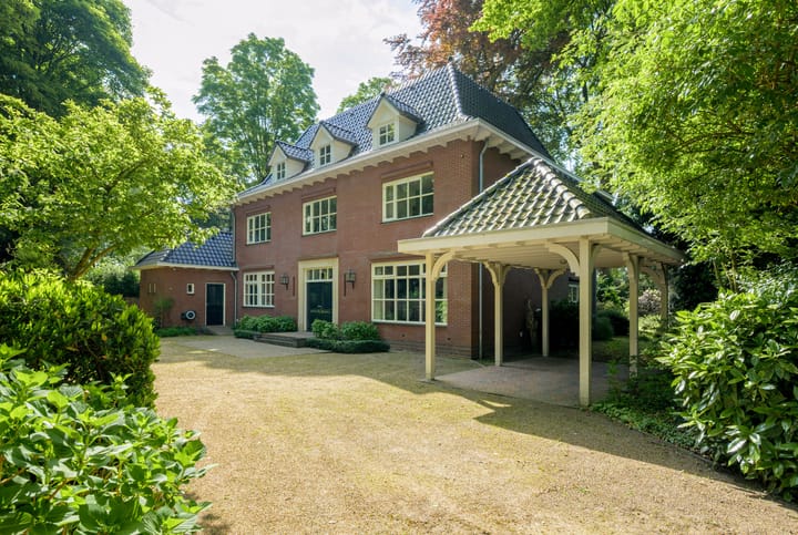 Foto 1 van Wendel 12