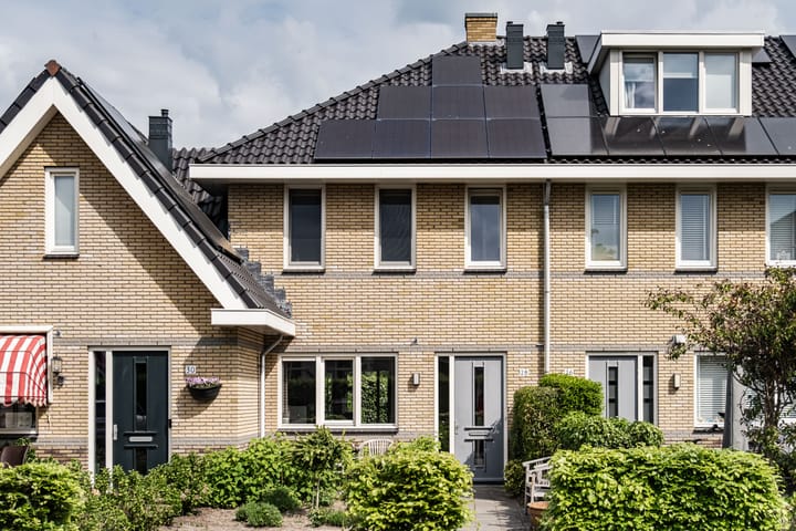 Foto 1 van Matthijs Vermeulenlaan 28