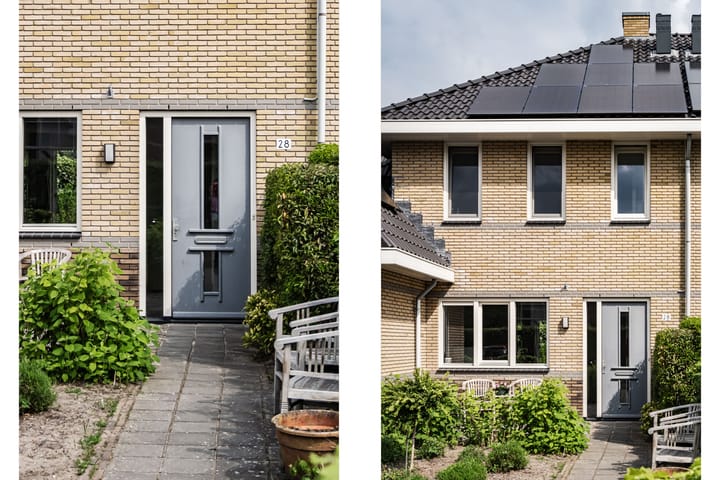 Foto 5 van Matthijs Vermeulenlaan 28