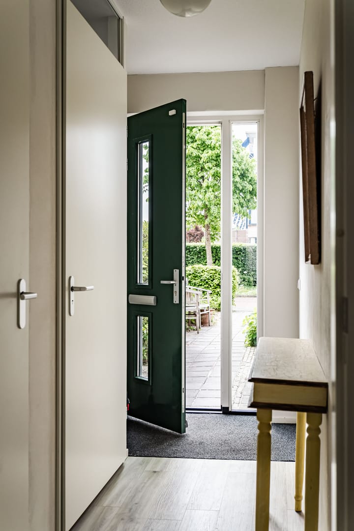 Foto 6 van Matthijs Vermeulenlaan 28