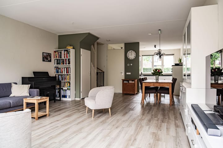 Foto 7 van Matthijs Vermeulenlaan 28