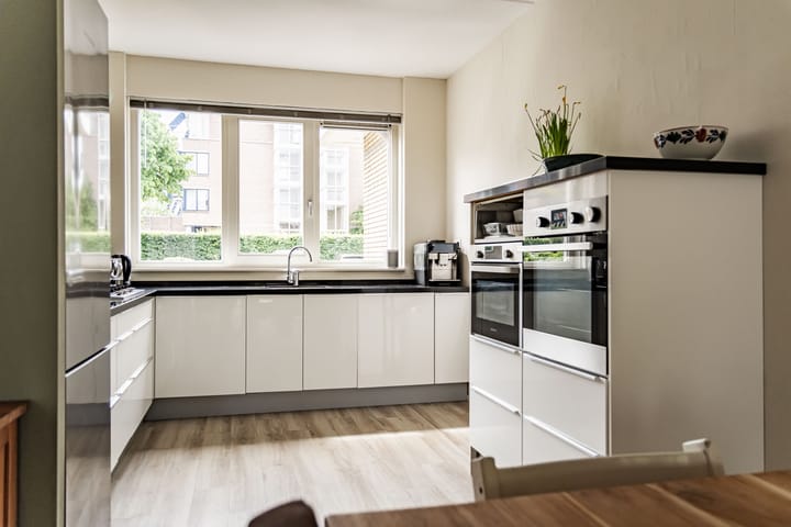 Foto 8 van Matthijs Vermeulenlaan 28