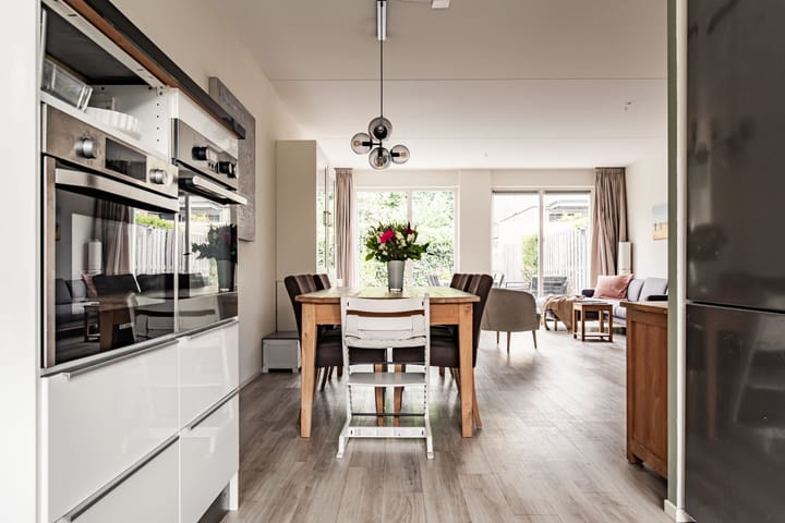 Foto 10 van Matthijs Vermeulenlaan 28