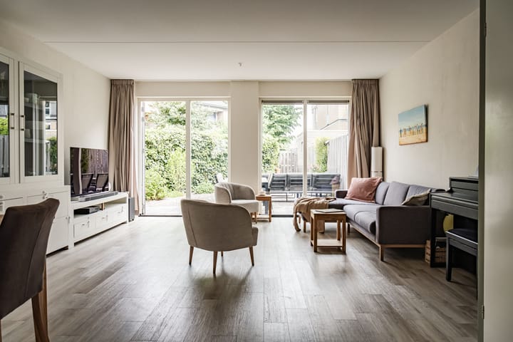 Foto 11 van Matthijs Vermeulenlaan 28