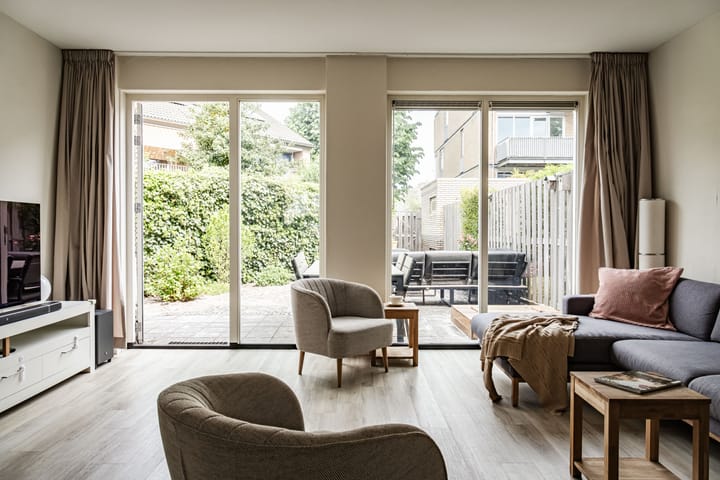 Foto 13 van Matthijs Vermeulenlaan 28