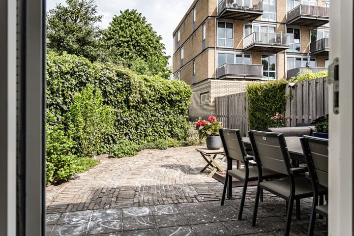 Foto 14 van Matthijs Vermeulenlaan 28