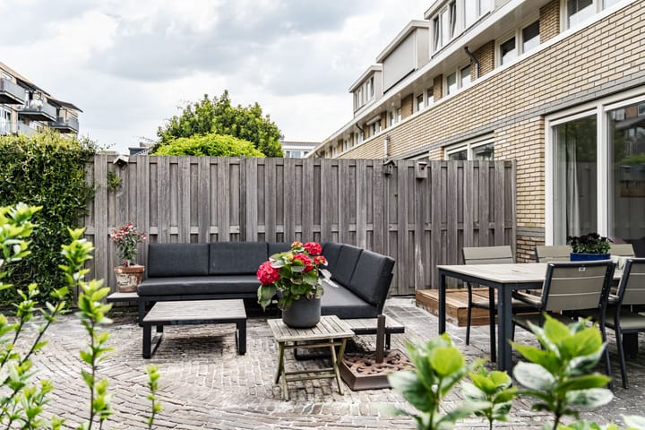 Foto 15 van Matthijs Vermeulenlaan 28