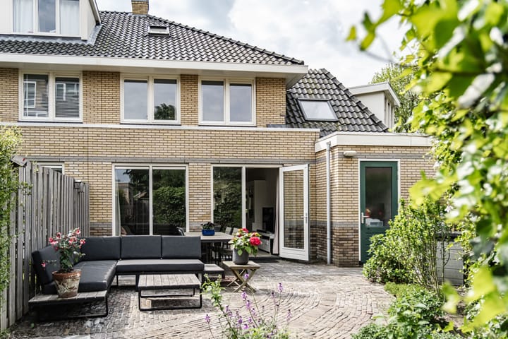 Foto 16 van Matthijs Vermeulenlaan 28