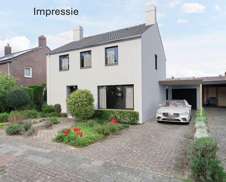 Foto 2 van Burgemeester van de Loostraat 12