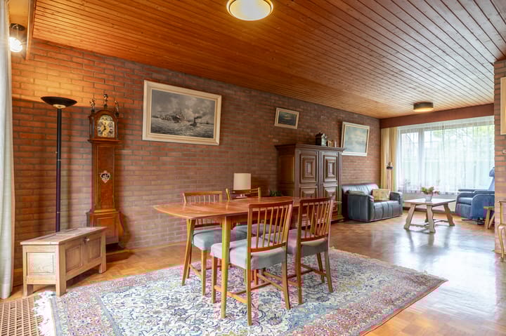 Foto 3 van Burgemeester van de Loostraat 12