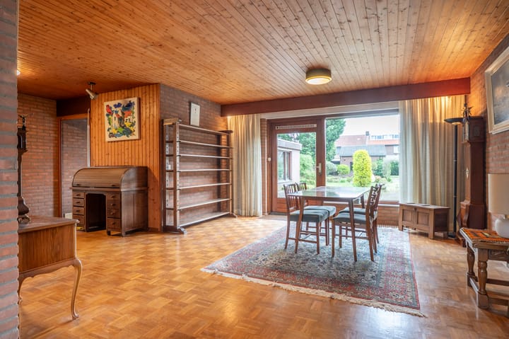 Foto 5 van Burgemeester van de Loostraat 12