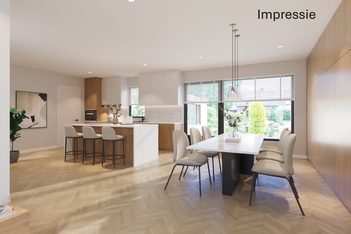 Foto 6 van Burgemeester van de Loostraat 12