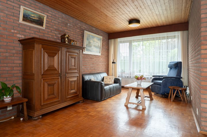 Foto 7 van Burgemeester van de Loostraat 12