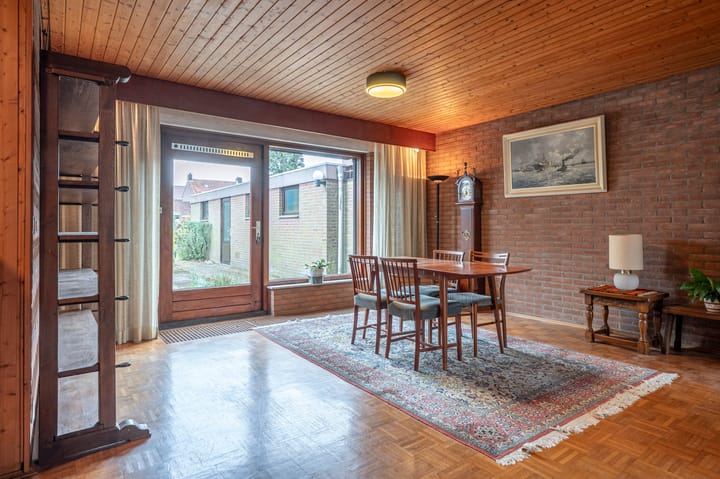 Foto 8 van Burgemeester van de Loostraat 12