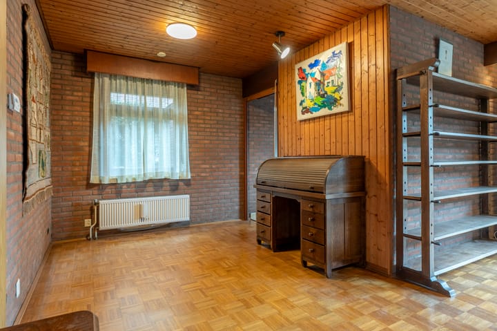 Foto 9 van Burgemeester van de Loostraat 12