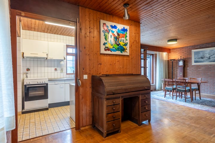 Foto 10 van Burgemeester van de Loostraat 12