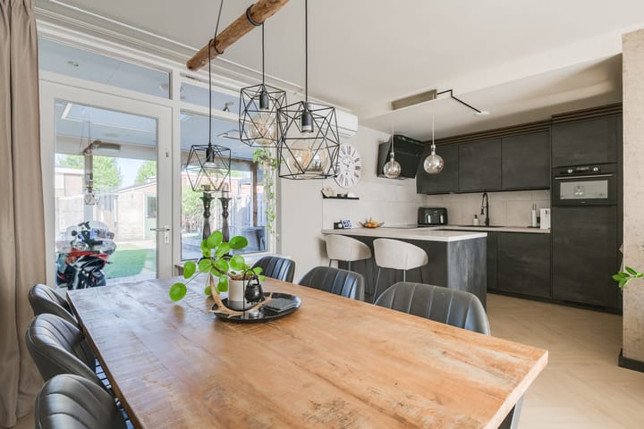 Foto 1 van Gersdorfstraat 30