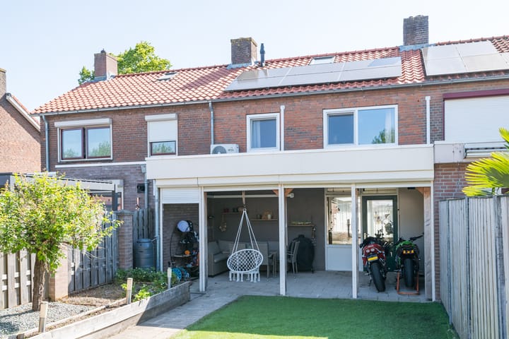 Foto 2 van Gersdorfstraat 30