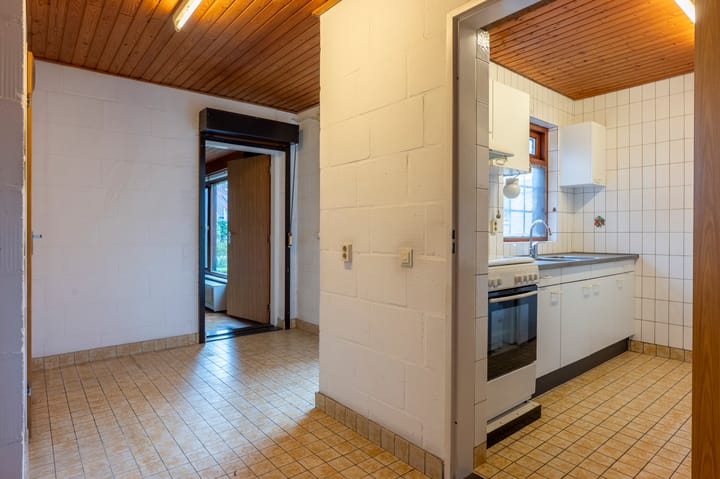 Foto 13 van Burgemeester van de Loostraat 12