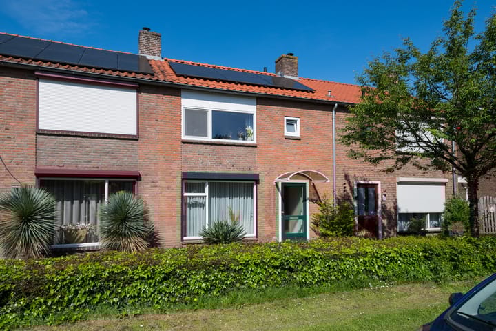 Foto 3 van Gersdorfstraat 30